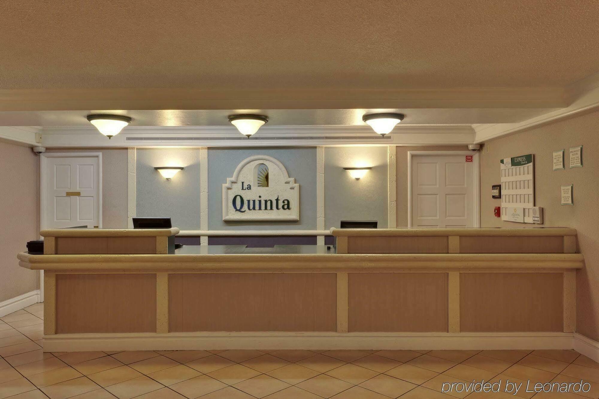 La Quinta Inn By Wyndham Sacramento North Exterior foto